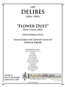 Flower Duet From Lamke