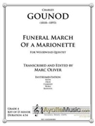 Funeral March of a Marionette