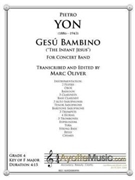 Gesu Bambino