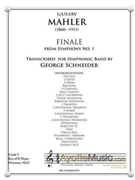 Symphony No. 1 Finale