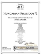Hungarian Rhapsody No. 2