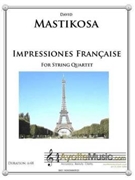 Impressiones Francaise