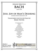 Jesu, Joy of Mans Desiring