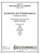 Jesusita en Chihuahua