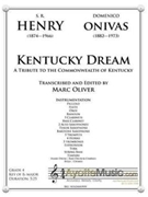 Kentucky Dream