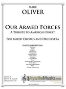 Our Armed Forces (Orch)