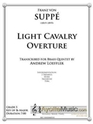 Light Cavalry Overture