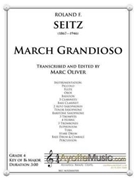 March Grandioso