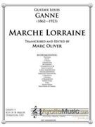 Marche Lorraine