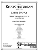 Sabre Dance