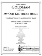 My Old Kentucky Home