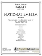 National Emblem