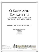 O Sons and Daughters