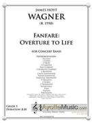 Fanfare: Overture to Life