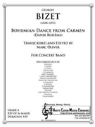 Bohemian Dance