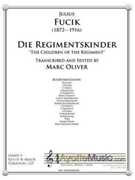 Die Regimentskinder