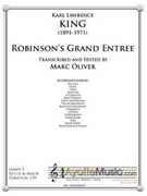 Robinsons Grand Entree