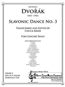 Slavonic Dance No. 3