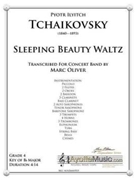Sleeping Beauty Waltz