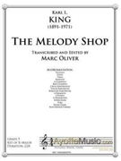Melody Shop, The