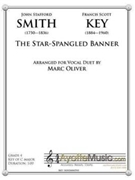 Star Spangled Banner Vocal Duet