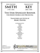 Star Spangled Banner (Orch)