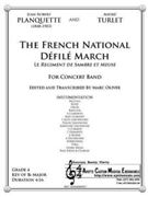 French National Defile March