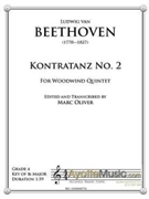 Kontratanz No. 2