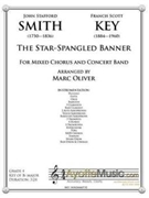 Star Spangled Banner (Oliver)