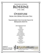 William Tell Overture