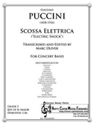 Scossa Elettrica