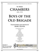 Boys of the Old Brigade, The