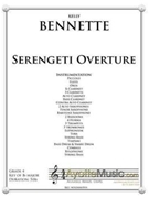 Serengeti Overture