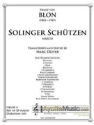 Solinger Schutzen