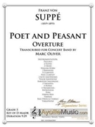 Poet and Peasant Overture