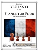 France For Four