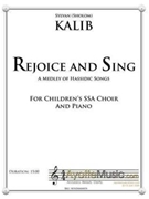 Rejoice and Sing