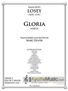 Gloria March