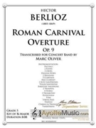 Roman Carnival Overture
