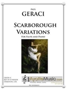 Scarborough Variations