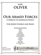 Our Armed Forces (Band)