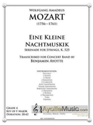Eine Kleine Nachtmusik