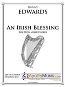 An Irish Blessing