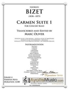 Carmen Suite No. 1