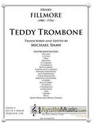 Teddy Trombone