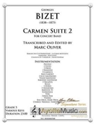 Carmen Suite No. 2