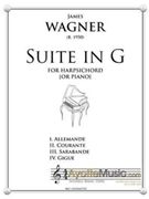 Suite in G