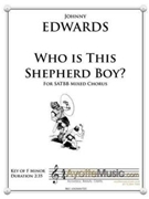 Who is this Shepherd Boy