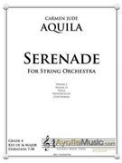 Serenade for Strings