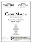Cadiz March